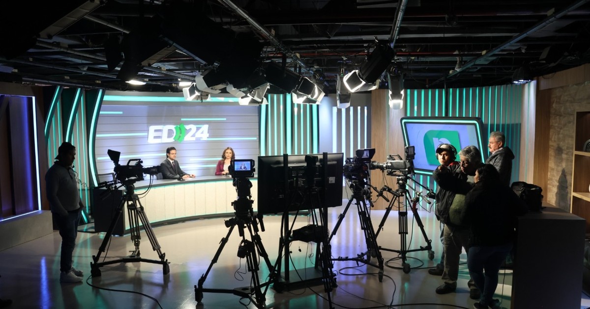 El Deber impulsa el liderazgo en streaming de contenidos en Iberoamérica