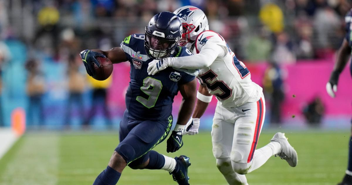 Seahawks ganan Super Bowl con récords y espectáculo en Seattle Seahawks ganan Super Bowl con récords y espectáculo en Seattle