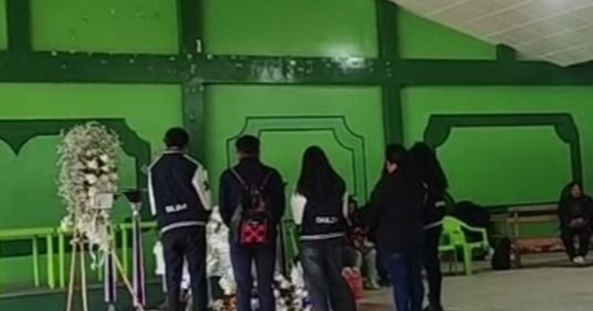 La Paz confirma muerte de chofer y colegial arrollados al descargar bultos de coca