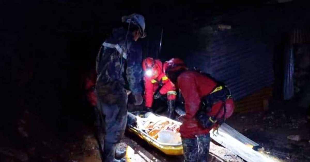 Fiscalía de Bolivia investiga muerte de 9 mineros por intoxicación en ofrendas ancestrales