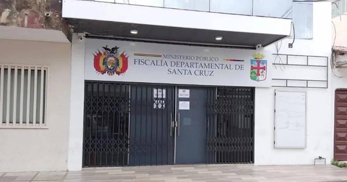 Pastor evangélico acusado de estupro es citado a declarar en La Paz este miércoles Pastor evangélico acusado de estupro es citado a declarar en La Paz este miércoles