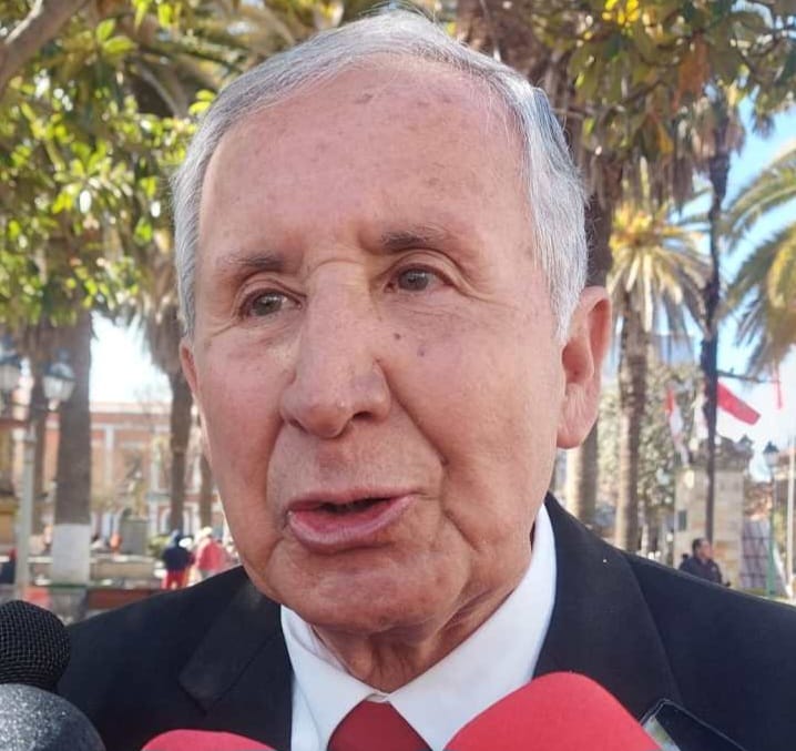 Tarija impulsa exploración para evitar colapso en 22 mega estructuras de gas