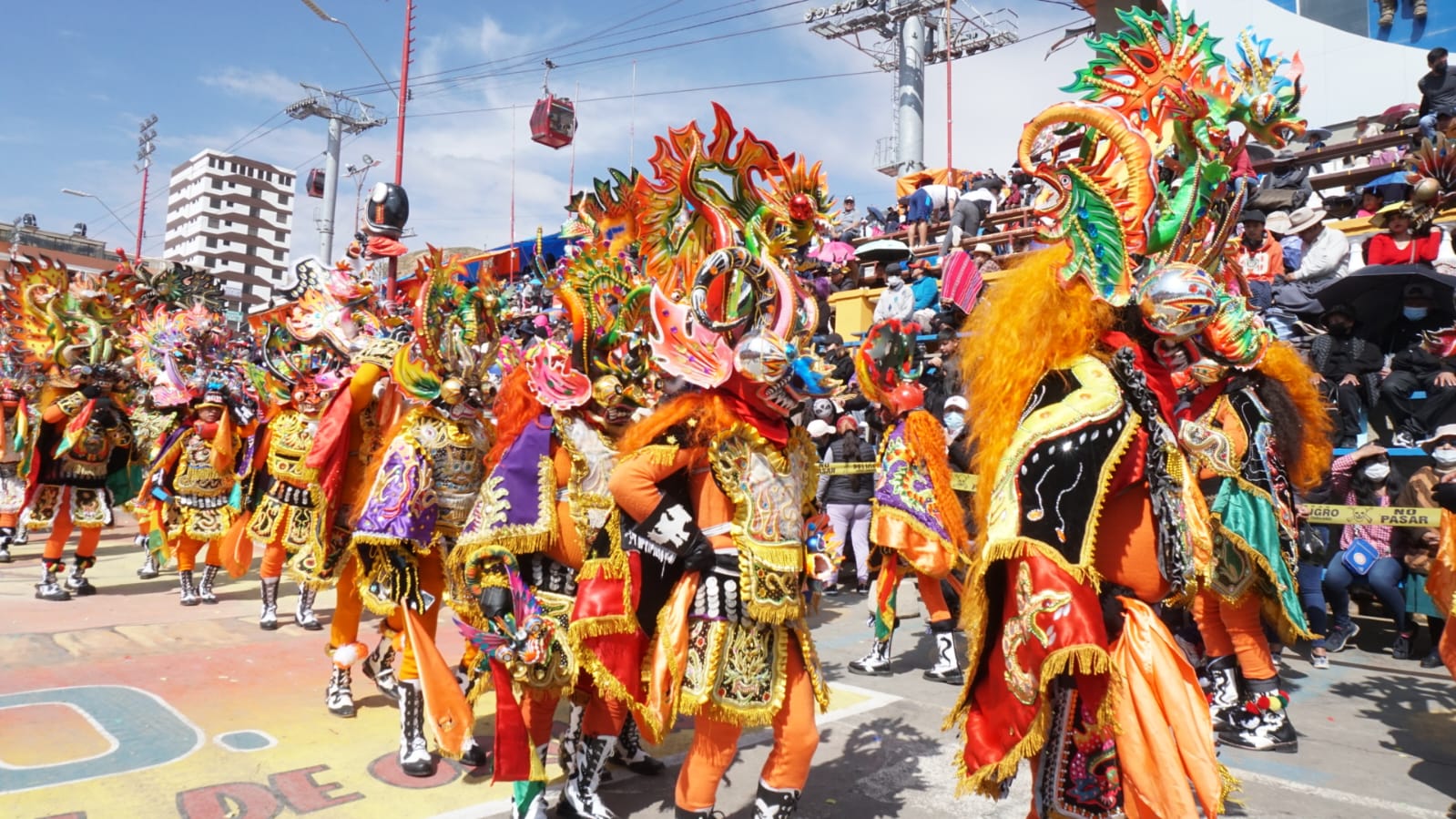 Fiscalía de Cochabamba asigna 199 fiscales y auxiliares para turnos durante Carnaval