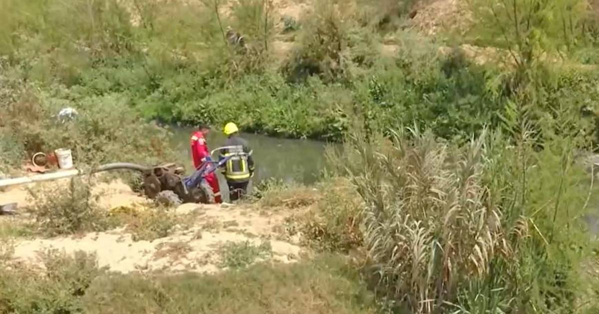Policía de Cochabamba encuentra sin vida a mujer en laguna y investiga causa Policía de Cochabamba encuentra sin vida a mujer en laguna y investiga causa