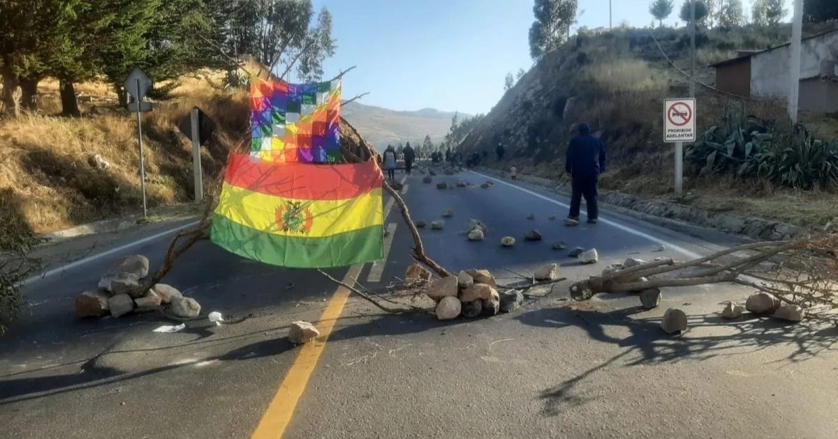 Cámara Nacional de Turismo advierte que bloqueos afectan llegada de turistas