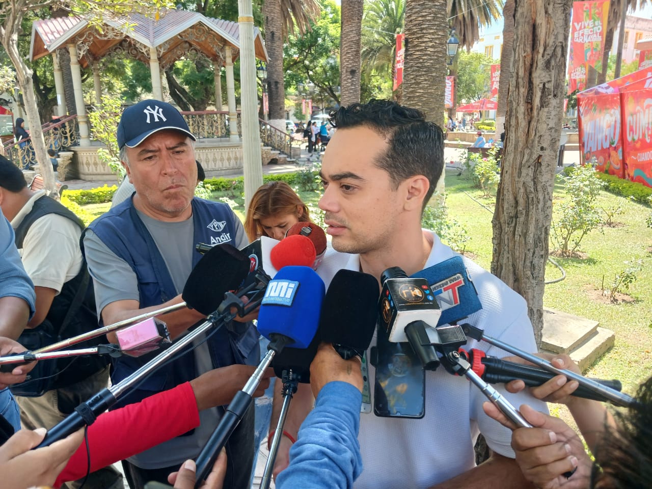 Camino al Cambio acusa a Patria de rechazar sindicación en conflicto laboral