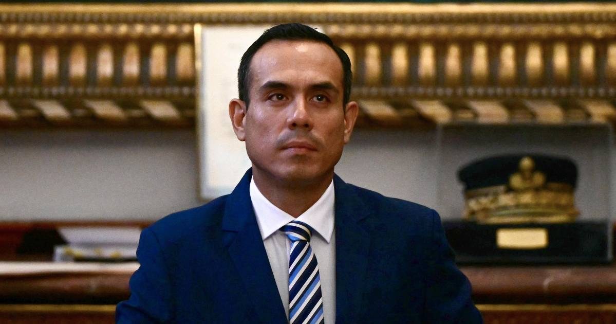 Congreso de Perú debate destitución del presidente interino José Jerí el martes