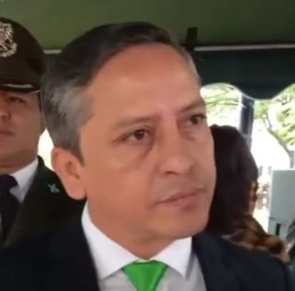 Fiscalía detiene en La Pintada a tres mujeres con más de 26 kilos de cocaína Fiscalía detiene en La Pintada a tres mujeres con más de 26 kilos de cocaína