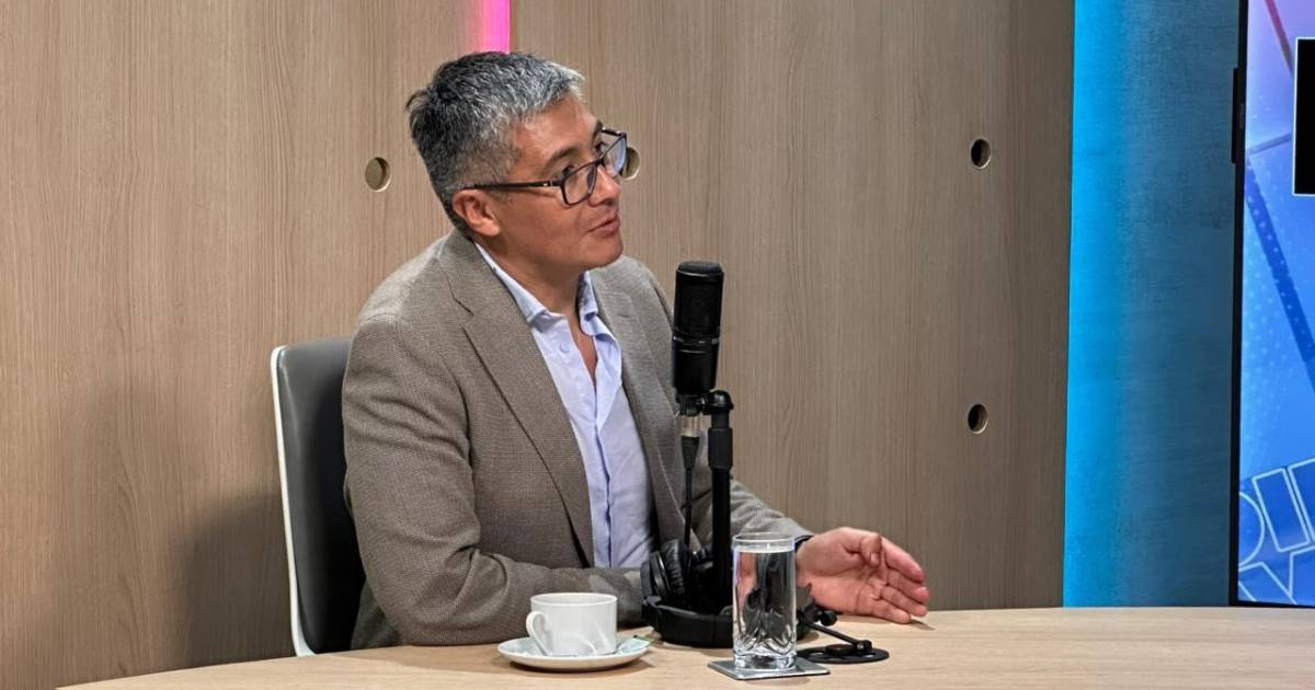 Ministro confirma deuda de 950 millones de dólares por combustibles del gobierno de Arce