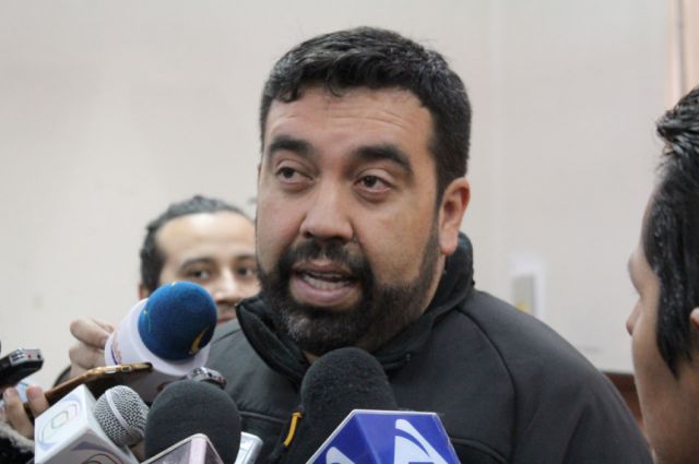 MAS confirma que no integra bloque popular rumbo al 22 de marzo en Bolivia