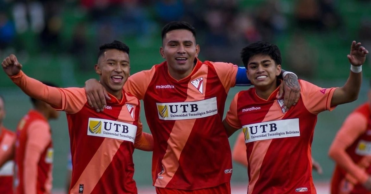 Always Ready gana en Oruro y impulsa su clasificación a semifinales de torneo local