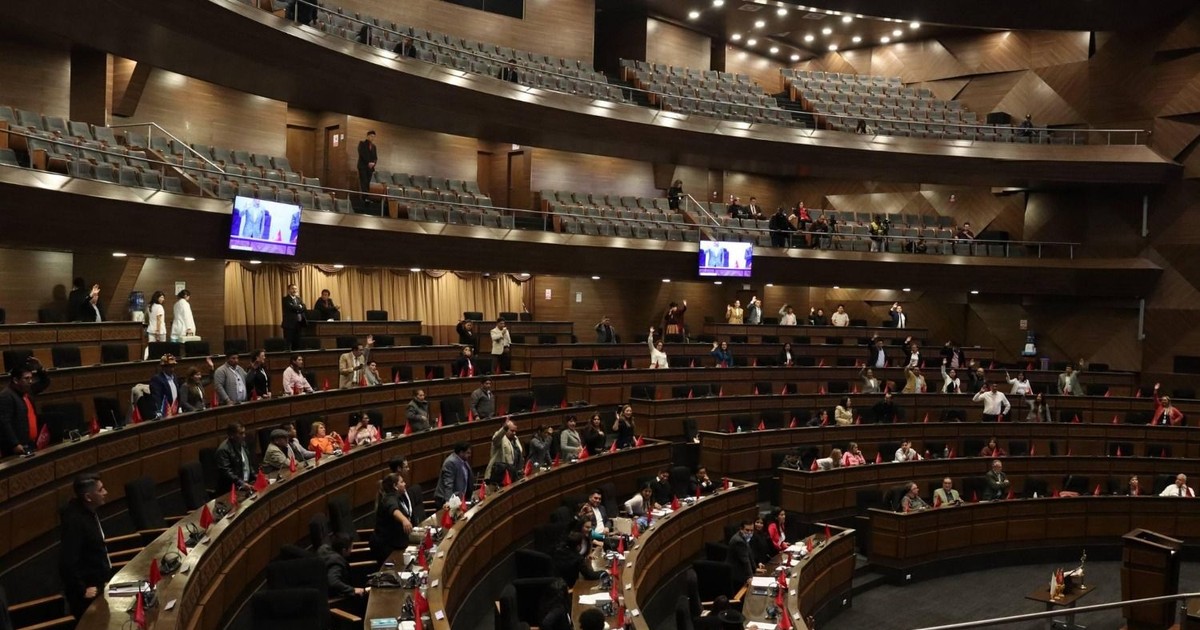 Diputados retomarán ley antibloqueos tras Carnaval y culpan a evistas por bloqueos