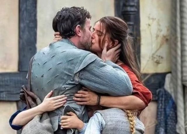 Hamnet impulsa la memoria y el llanto en la literatura contemporánea del Reino Unido