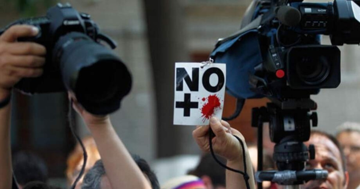 Denuncian intento de asesinato contra periodista en El Alto y exigen investigación inmediata