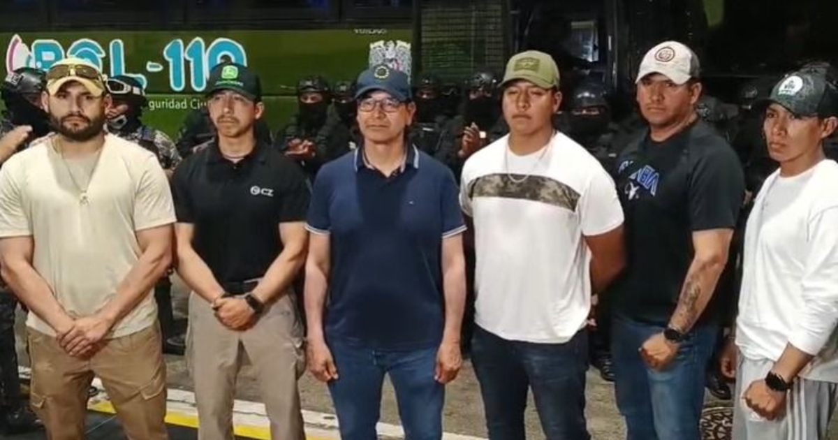 Policía Boliviana valora su participación en SWAT Challenge 2026 en Dubái