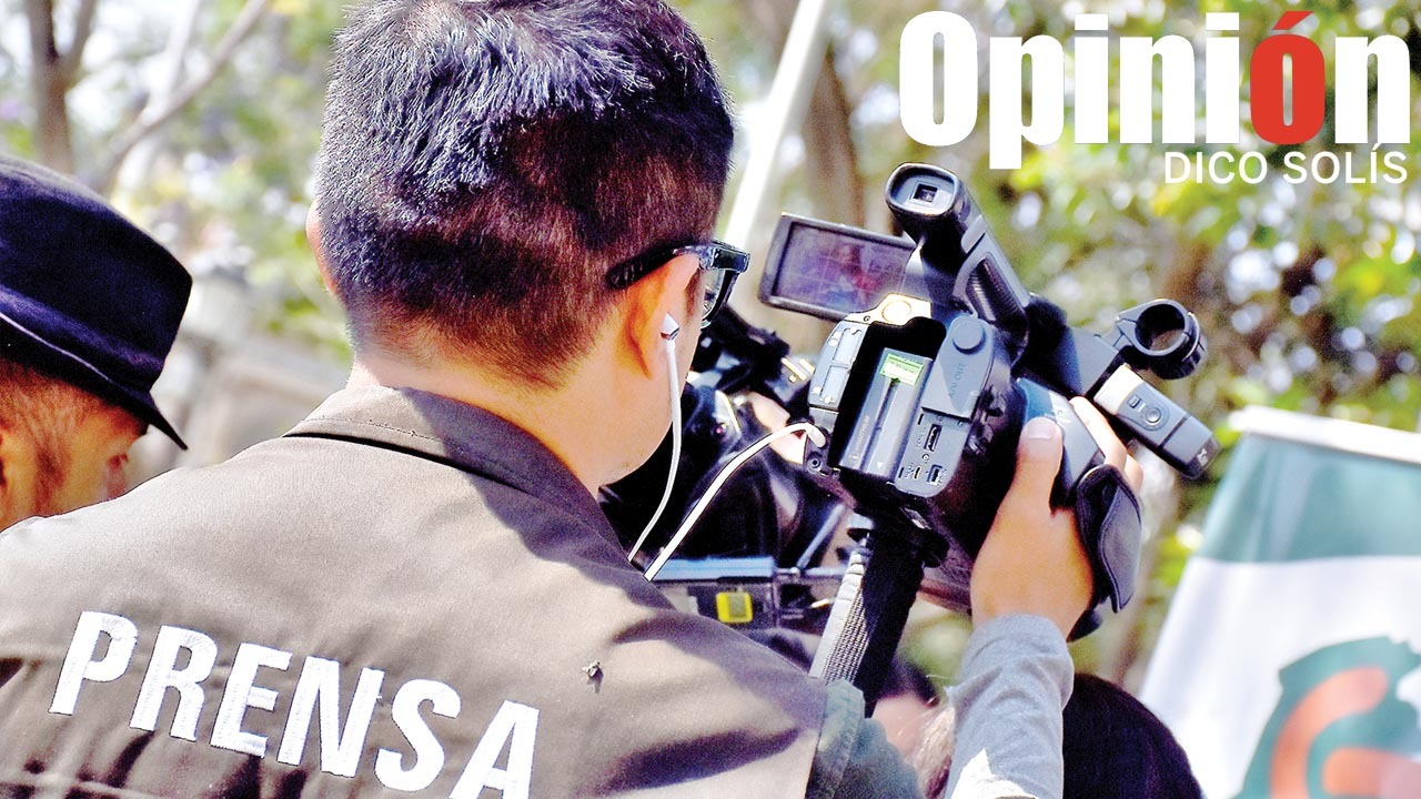 Denuncian secuestro y agresión violenta a periodista en El Alto