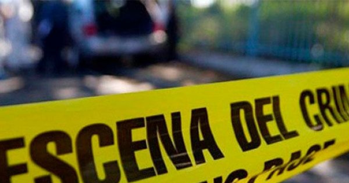 Hombre de 69 años muere en Cochabamba tras presunto ataque de su hijo