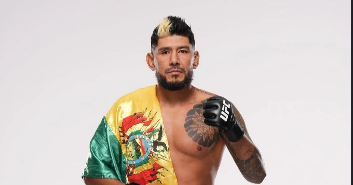 Chicho Medina impulsa su proyecto desde México como cuartel general internacional