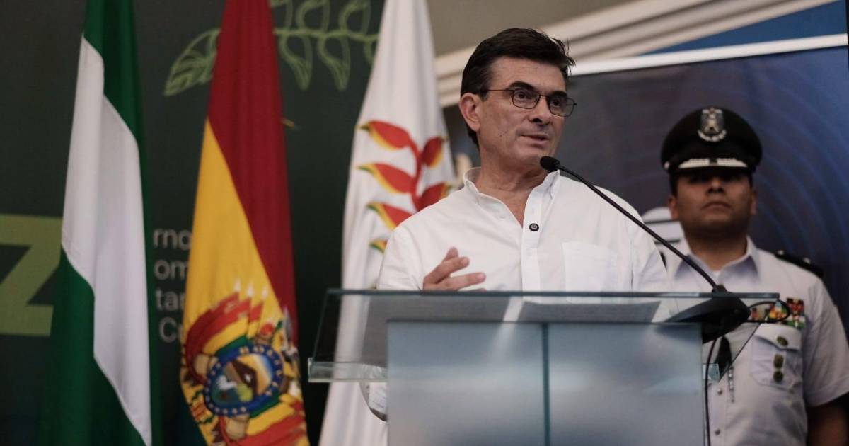 Rodrigo Paz confirma asistencia a investidura de José Antonio Kast en Chile Rodrigo Paz confirma asistencia a investidura de José Antonio Kast en Chile