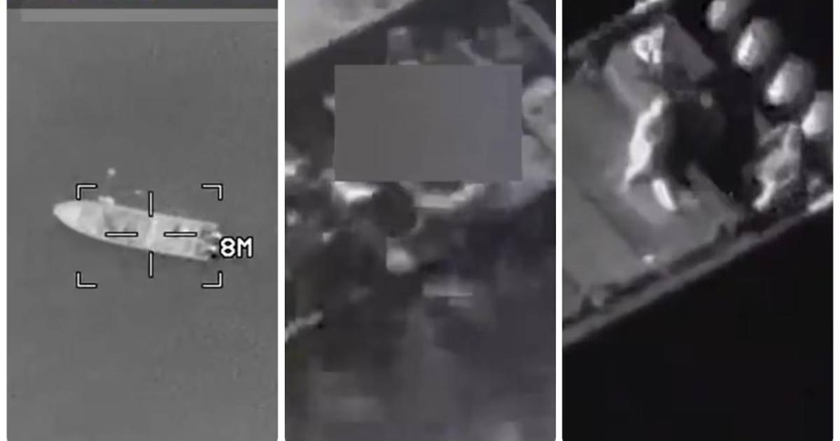 Estados Unidos lanza ataques contra lanchas de narcotraficantes en Caribe y Pacífico y deja 11 muertos