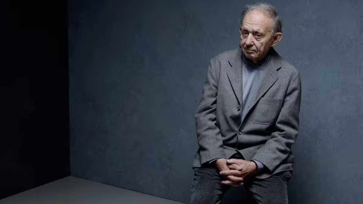 Muere en Estados Unidos el director Frederick Wiseman maestro del cine documental Muere en Estados Unidos el director Frederick Wiseman maestro del cine documental