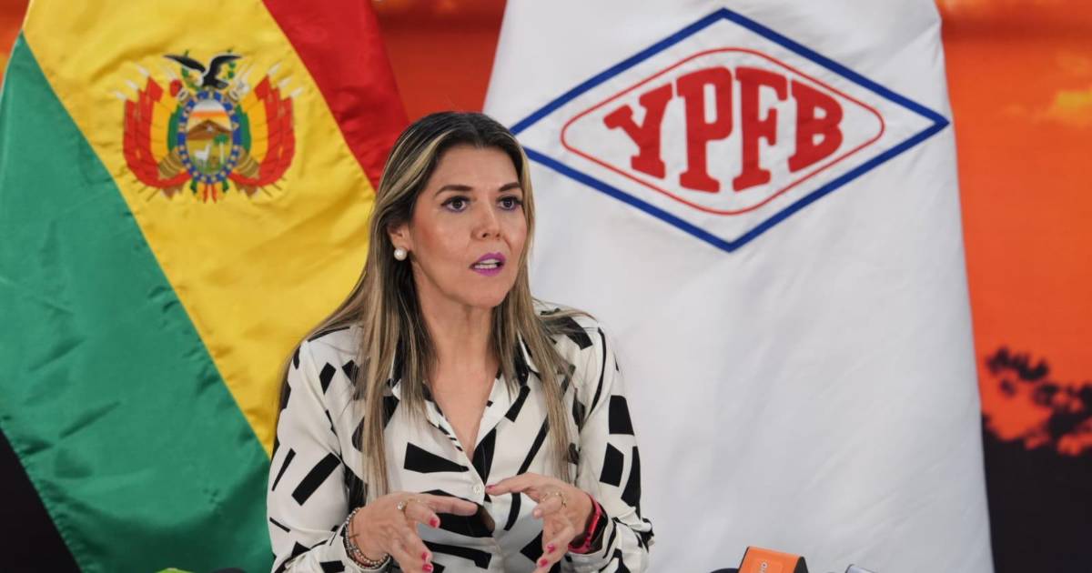 Abogado de exgerente de YPFB denuncia aprehensión ilegal en La Paz