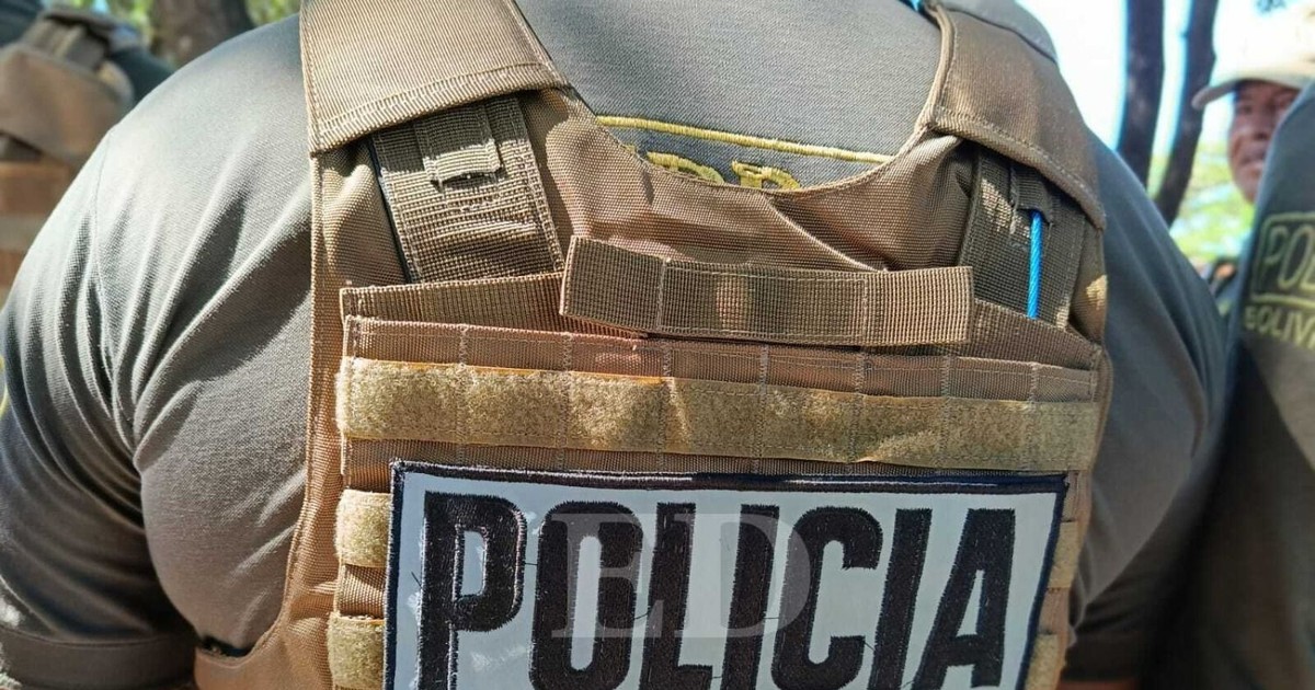 Cuatro personas caen presas en Cobija por posesión y venta de marihuana Cuatro personas caen presas en Cobija por posesión y venta de marihuana