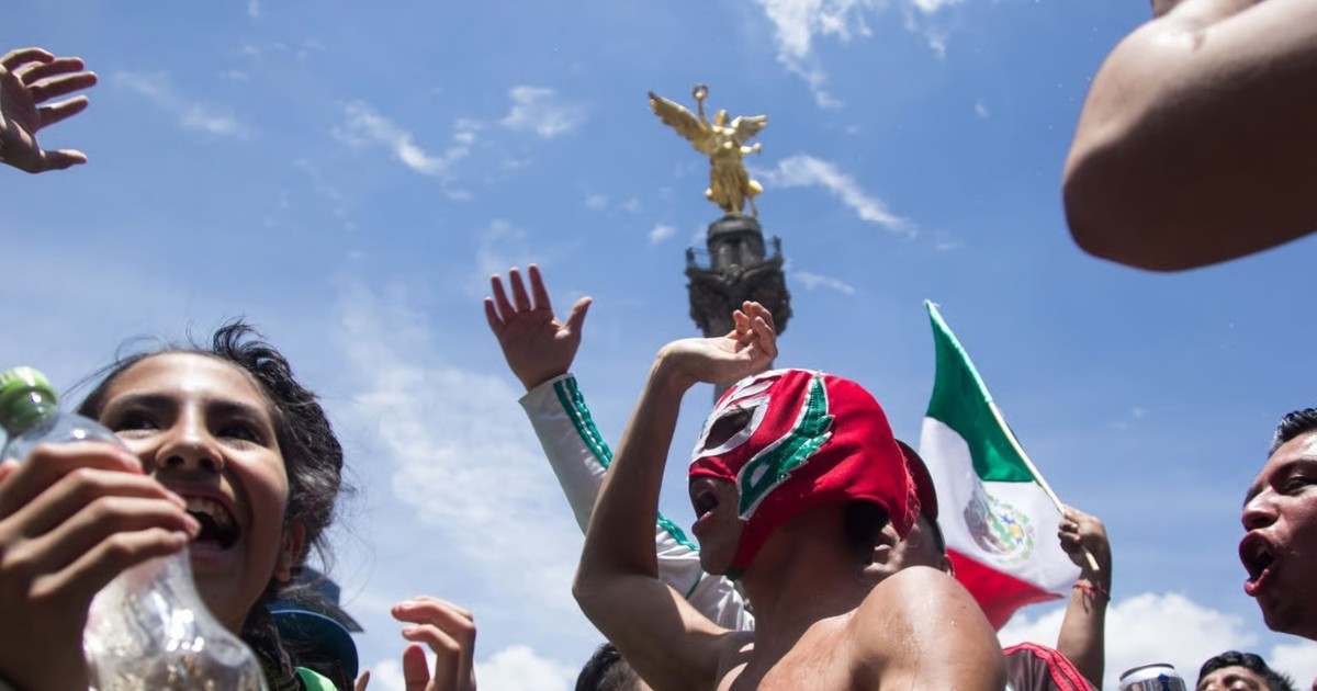 México impulsa tres récords Guinness antes del Mundial 2026 en Ciudad de México