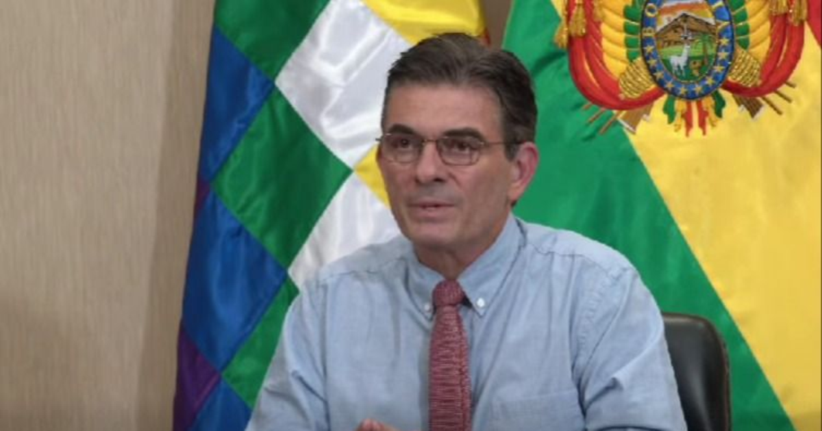 Rodrigo Paz anuncia que Bolivia ha despertado pero enfrenta un largo camino