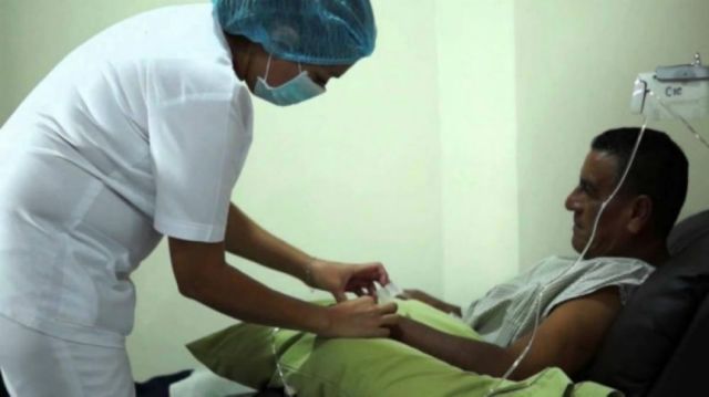 Salud pública en Tarija alerta aumento de pacientes con cáncer en 2024