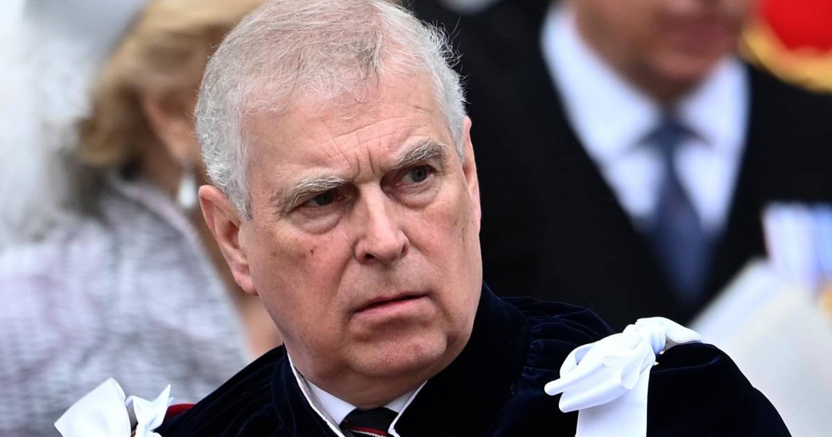 Policía británica detiene al expríncipe Andrés en Londres por investigación judicial