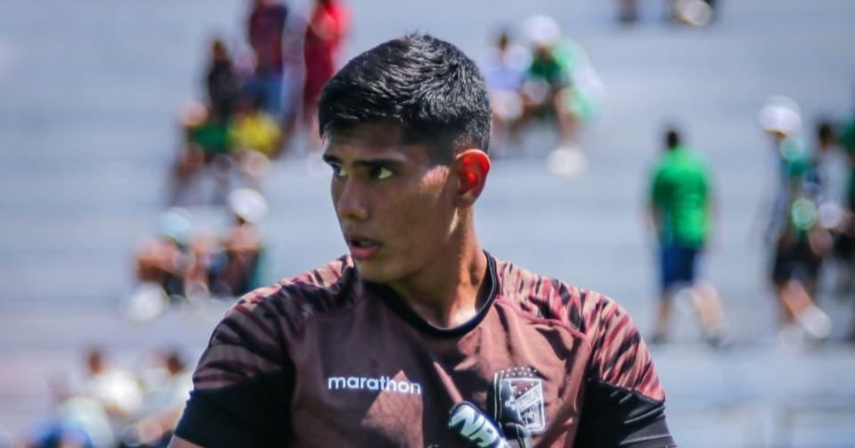 Diego Caballero define hoy su futuro como jugador de Oriente Petrolero en Santa Cruz Diego Caballero define hoy su futuro como jugador de Oriente Petrolero en Santa Cruz