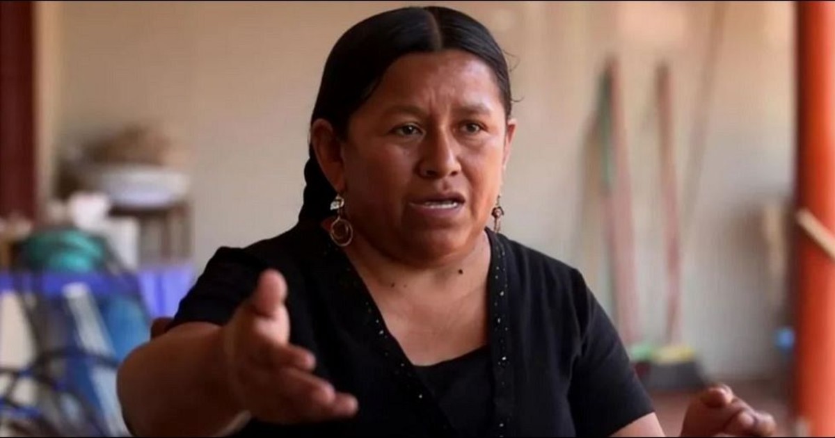 Fiscalía confirma alerta migratoria para Gladys Achacollo tras orden de aprehensión