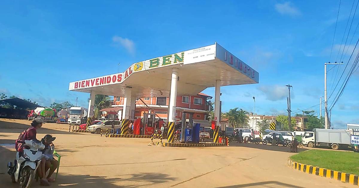 Beni anuncia bloqueos y evalúa medidas adicionales por crisis de gasolina