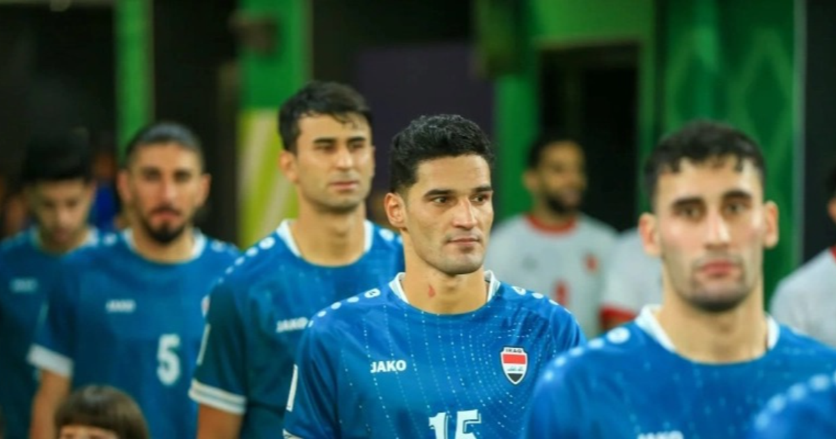 Irak advierte sobre retrasos en visados para Estados Unidos que afectan a ciudadanos Irak advierte sobre retrasos en visados para Estados Unidos que afectan a ciudadanos