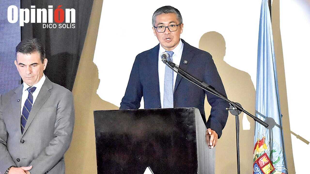 Gobierno propone en La Paz proyecto de ley para condonar deudas tributarias Gobierno propone en La Paz proyecto de ley para condonar deudas tributarias