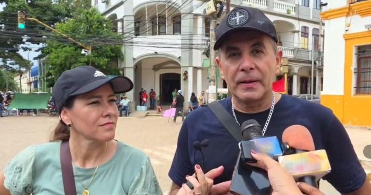 Gobernador de Beni exige al Gobierno mejorar calidad del combustible en la región Gobernador de Beni exige al Gobierno mejorar calidad del combustible en la región