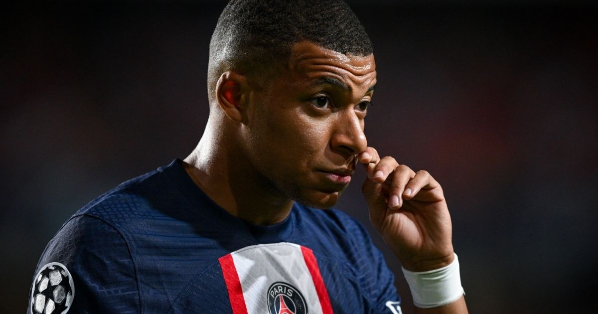 PSG confirma que no apela multa de 61 millones de euros a Mbappé PSG confirma que no apela multa de 61 millones de euros a Mbappé