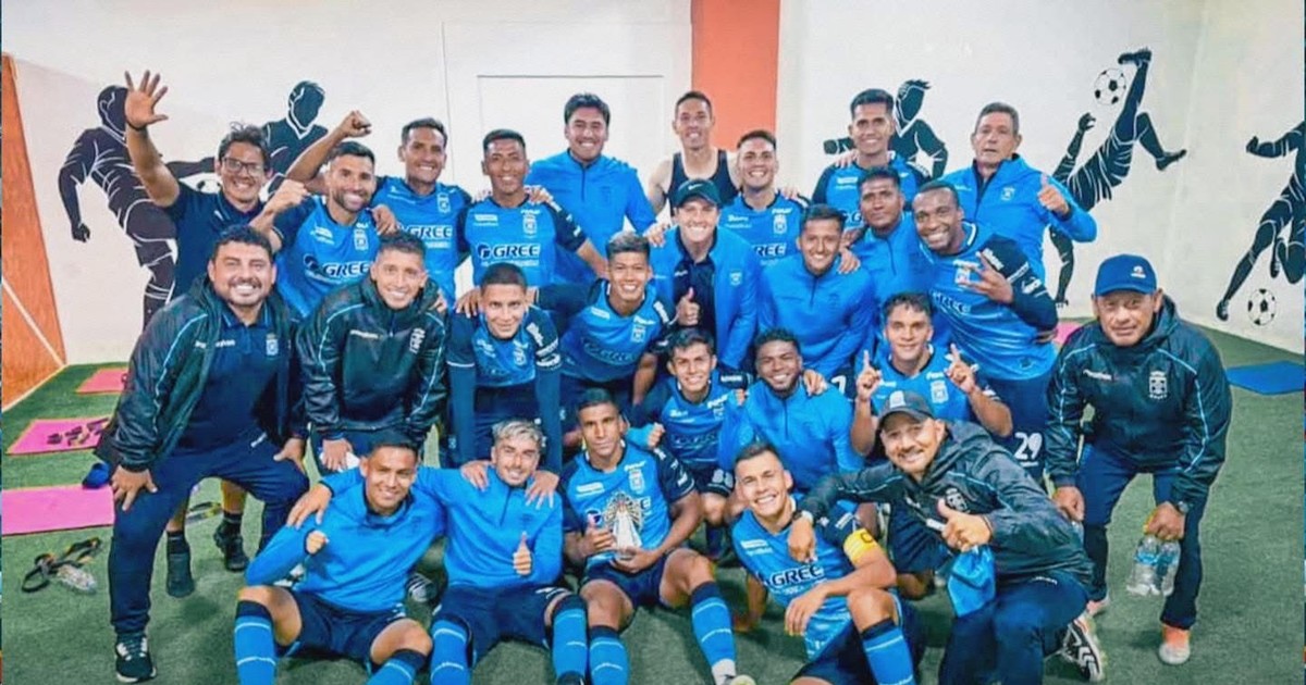 Blooming inicia semifinales en La Paz contra Bolívar en torneo local