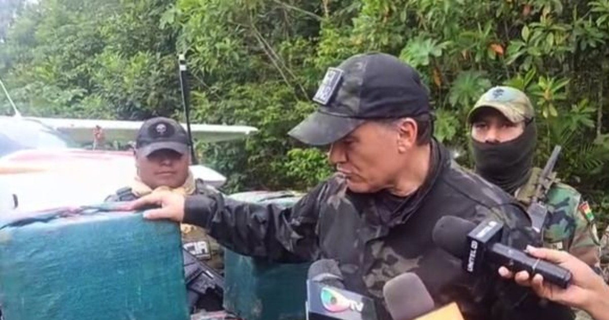 Viceministro Justiniano confirma que Evo Morales dejó narcocracia en Bolivia