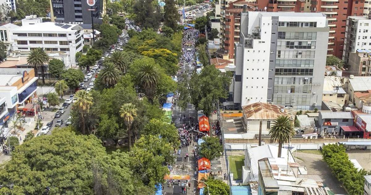 Corso de Corsos 2026 anuncia fechas y novedades para evento en Santa Cruz