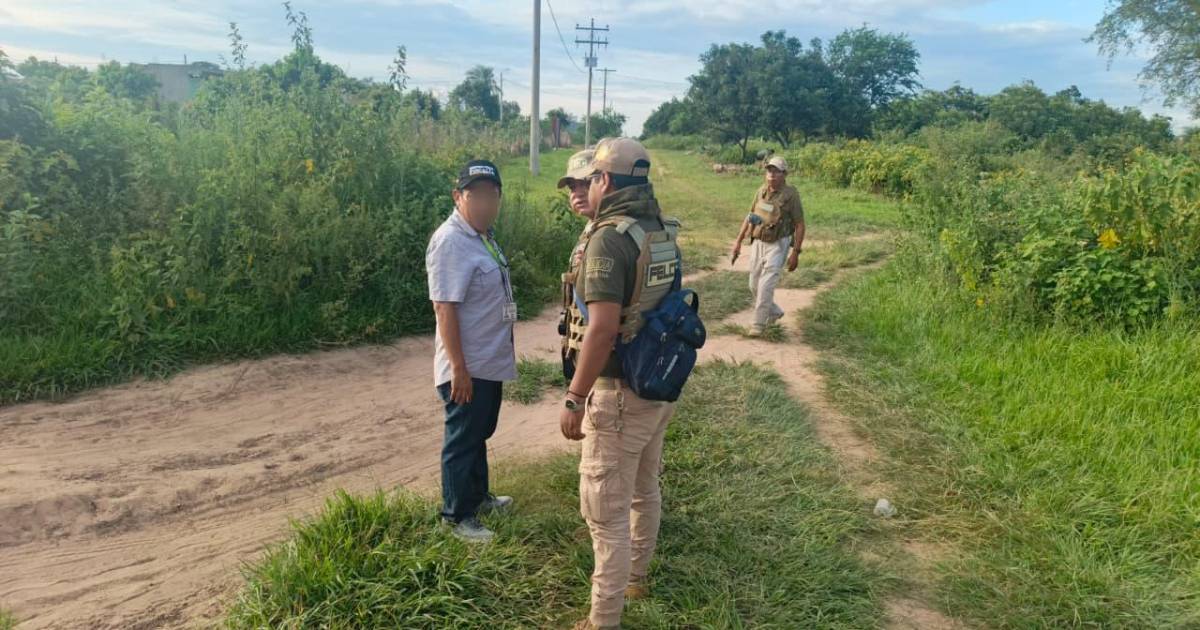 Gobierno impulsa justicia tras crimen que conmocionó a Yuvinca Gobierno impulsa justicia tras crimen que conmocionó a Yuvinca