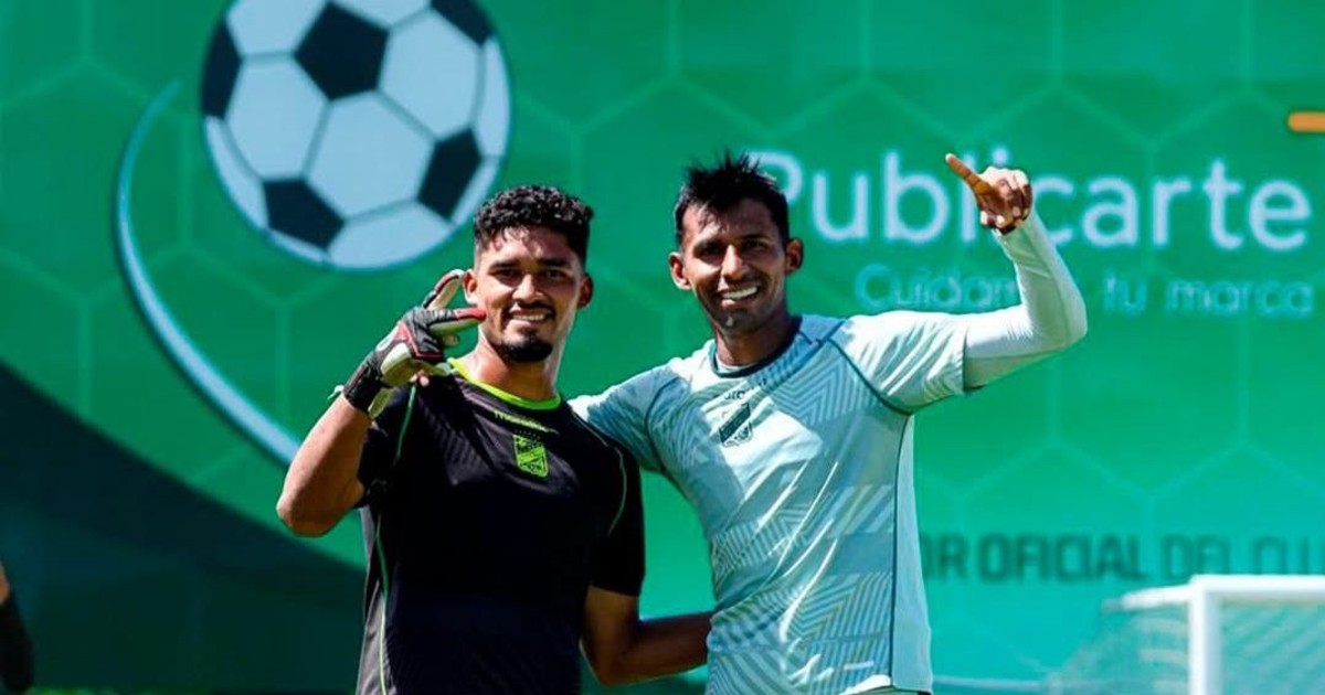 Oriente confirma equipo sin bajas y se prepara para la revancha clave en la liga