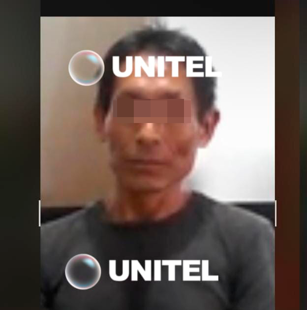 Tribunal dicta detención preventiva para tío político de Yuvinca por infanticidio