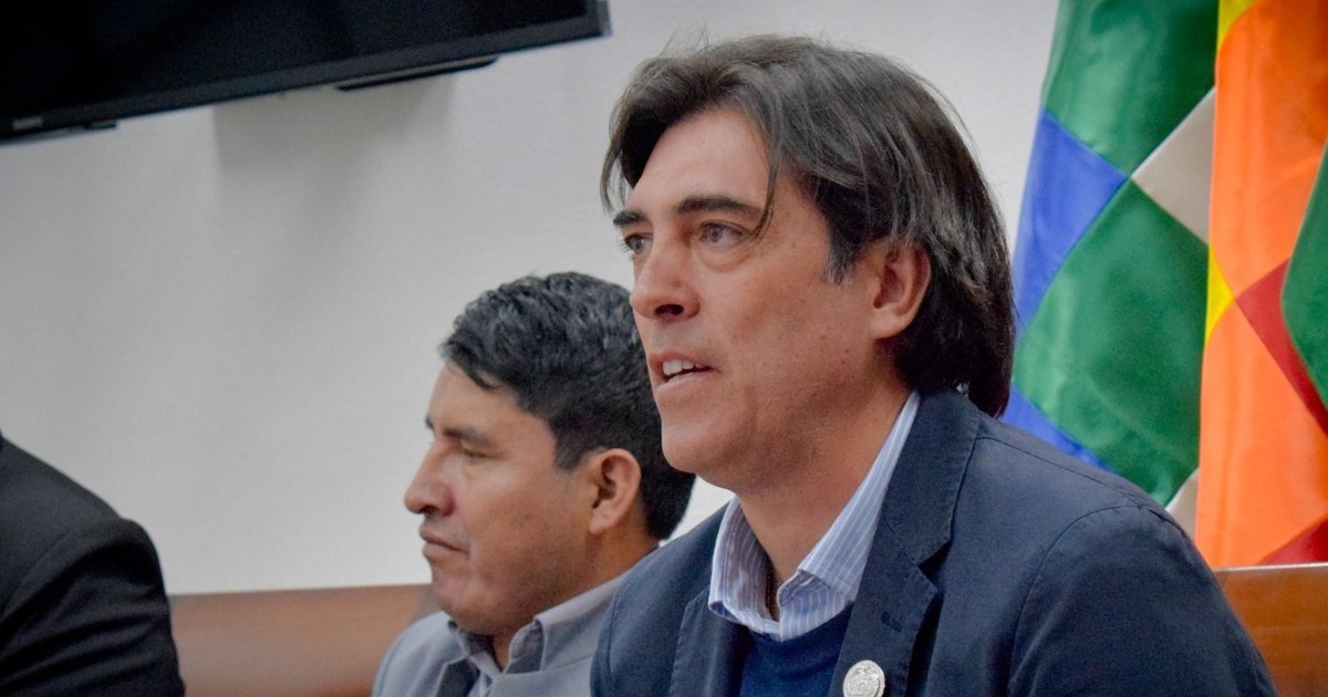 Bolivia solicita a la OACI apoyo técnico para implementar política de cielos abiertos