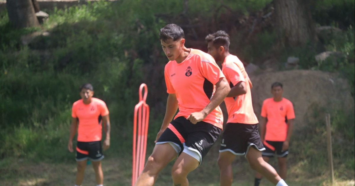 Guabirá inaugura su cuartel general en Cochabamba para la temporada 2024