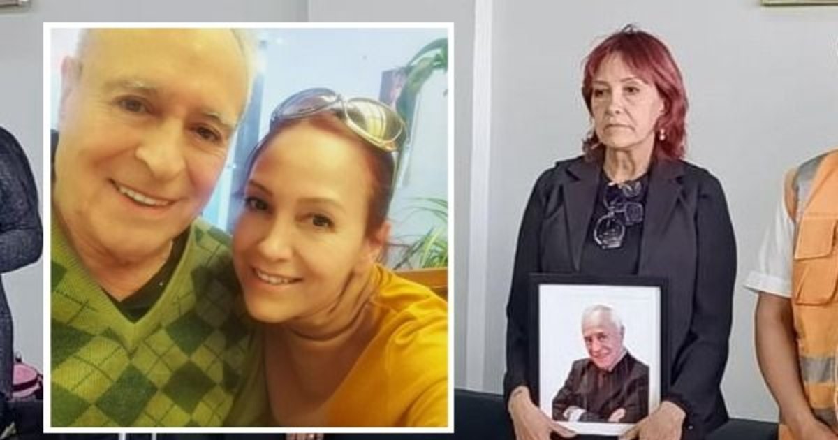 Esposa de Santalla revela detalles de sus últimos días durante Carnaval en Bolivia