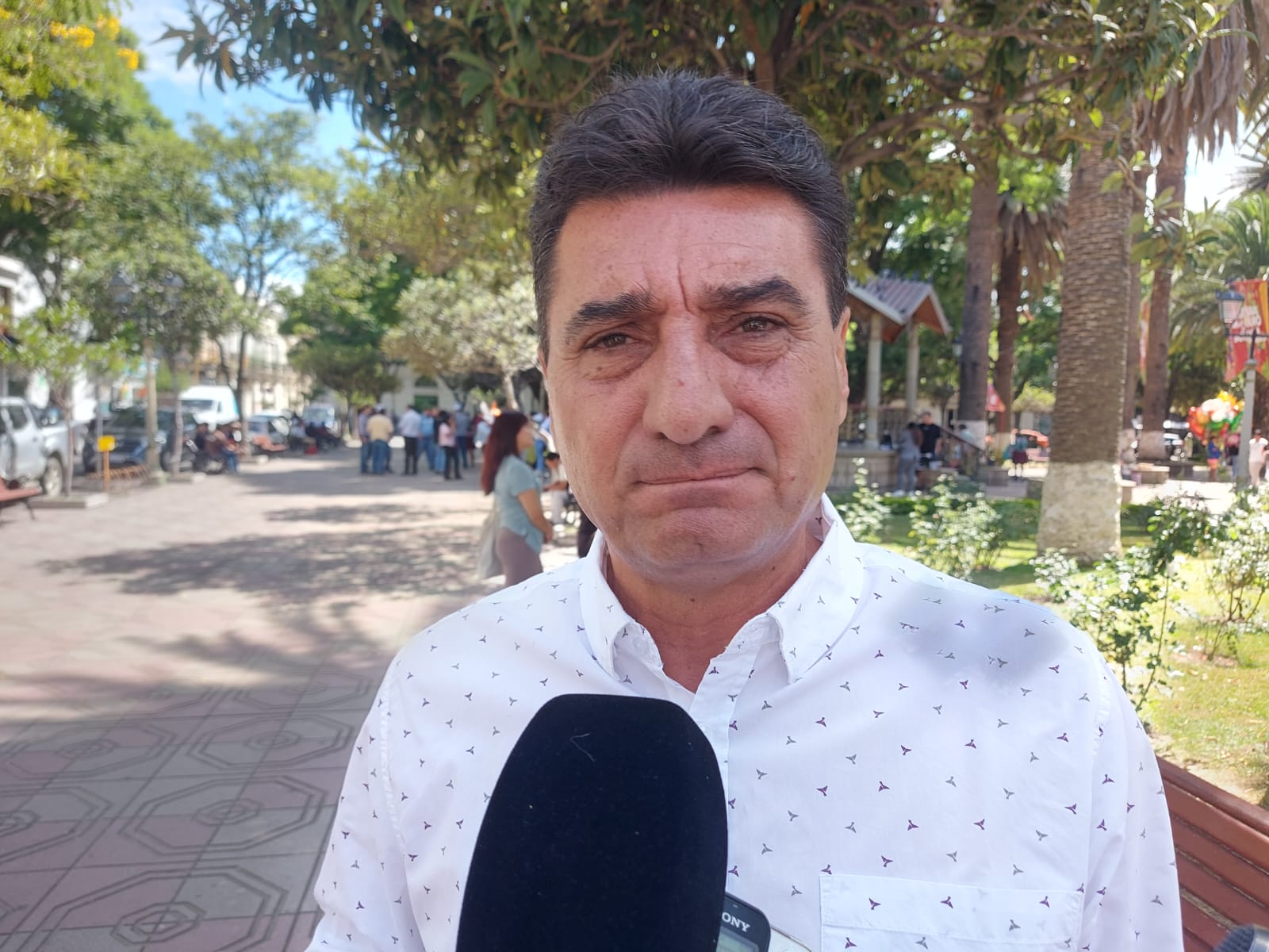 Indures Tarija adjudica industrialización de basura en Tarija y impulsa gestión ambiental