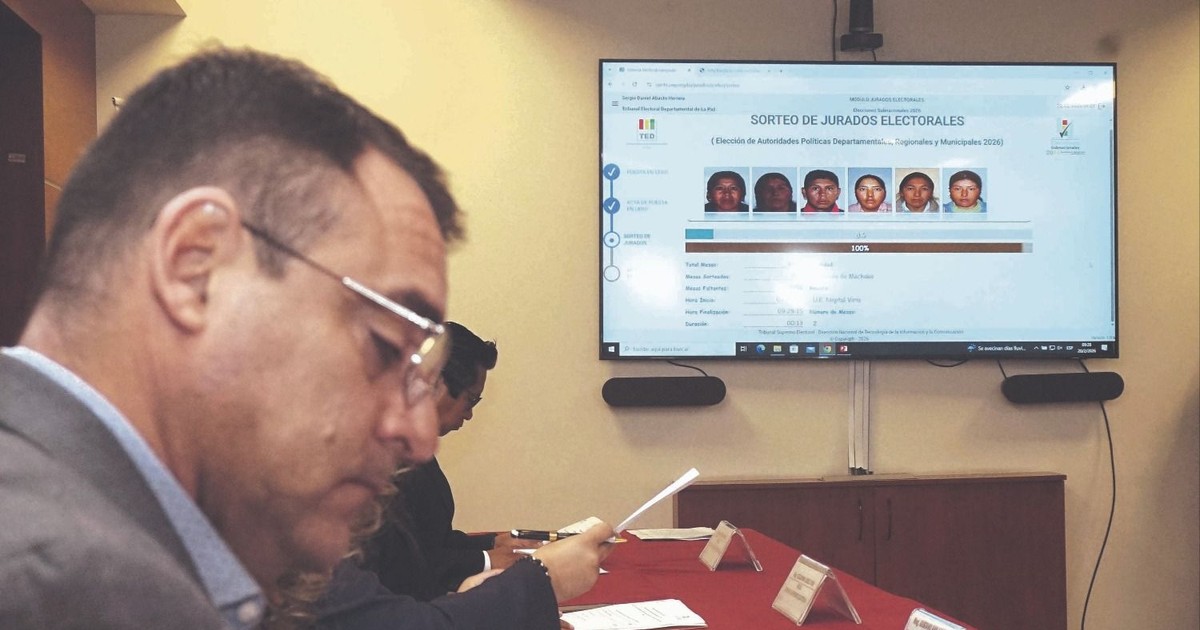 Partidos políticos impulsan campañas y debates en recta final de elecciones subnacionales