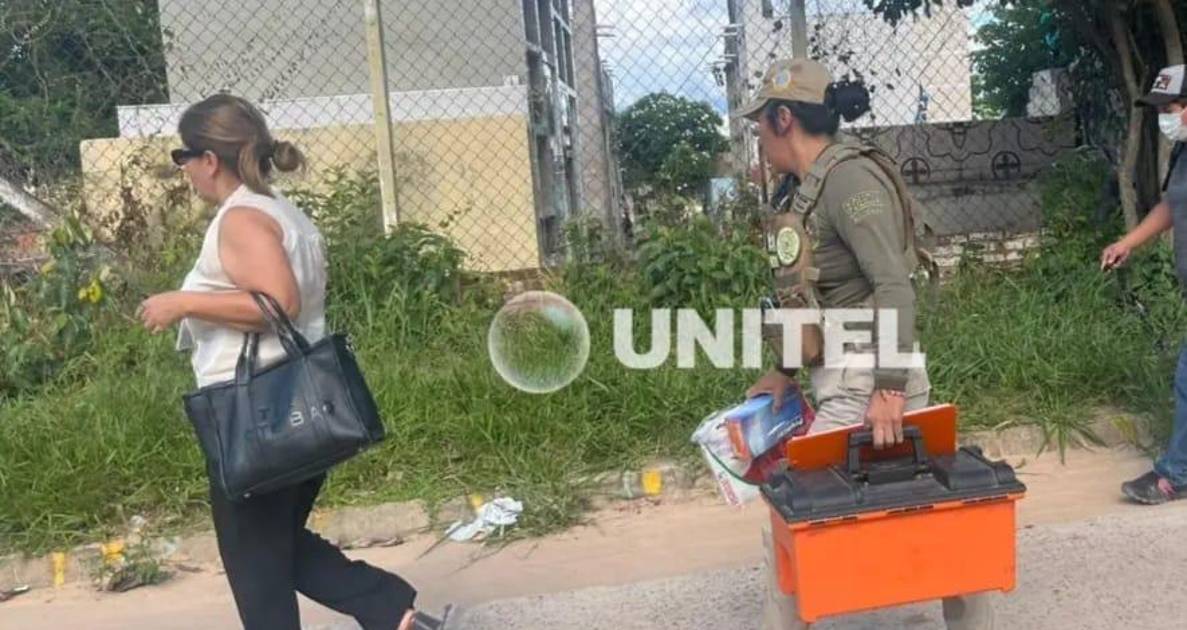 Testigo declara que presunto infanticida pasó por casa de víctima en Yuvinca